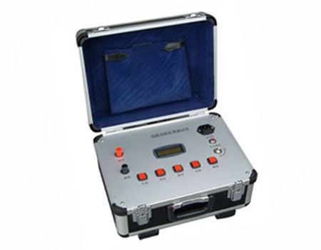 GOZ-XL-H输电线路故障距离测试仪