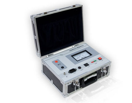 GOZ-FZ-III避雷器放电计数器检测仪