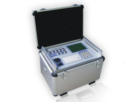 GOZ-GKC-B高压开关动特性测试仪