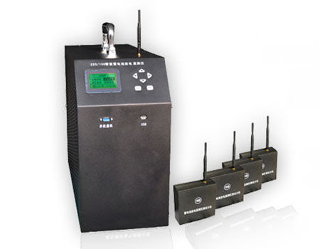 GOZ-XDC-C智能蓄电池放电监测仪