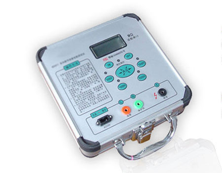 GOZ-2671数显兆欧表