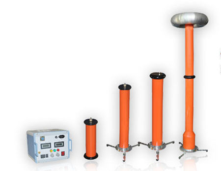 GOZ-ZGF直流高压发生器