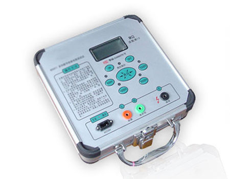 GOZ-2672高压数字兆欧表