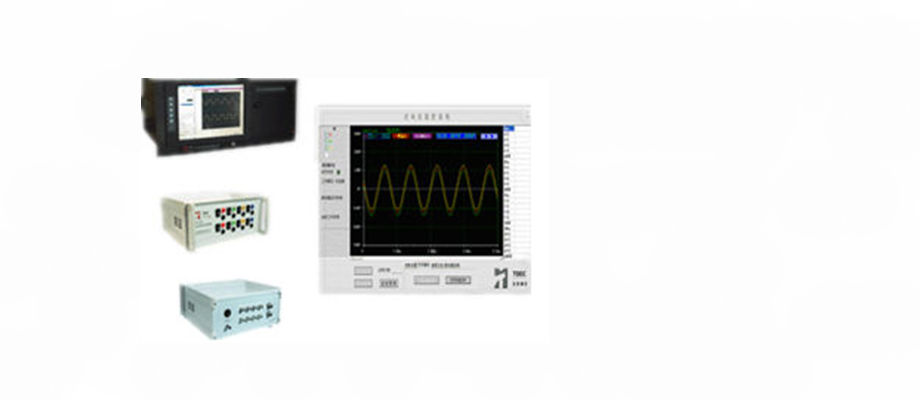 暂态过电压在线监测系统
