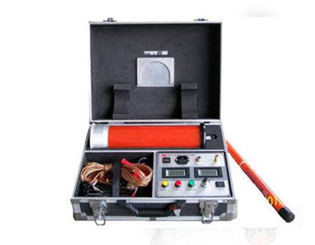 GOZ-ZGS便携式直流高压发生器