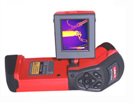 GOZ-i160A系列红外成像仪