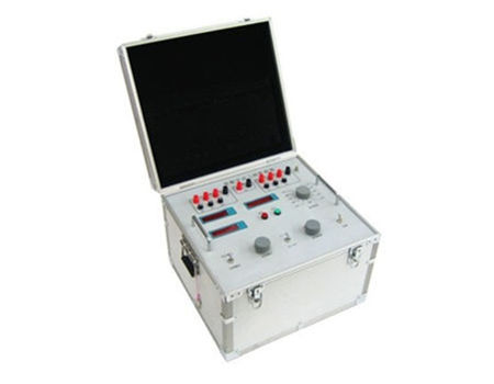 GOZ-YXQ三相移相器