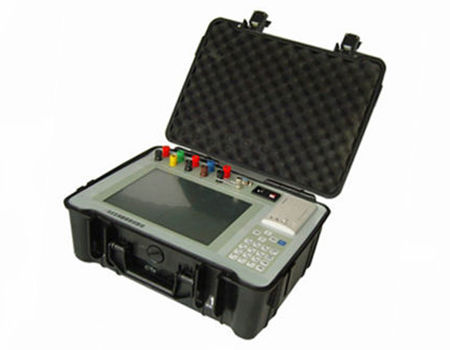 GOZ-HGQY电压互感器校验仪