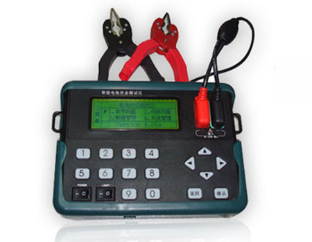 GOZ-NZ-A蓄电池状态测试仪