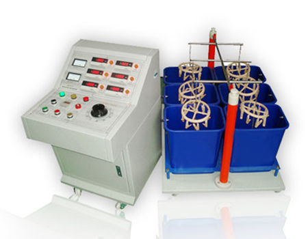 GOZ-YTM-B绝缘手套|绝缘靴耐压试验装置(自动)