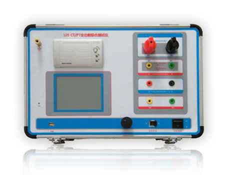 GOZ-HG-105互感器综合测试仪