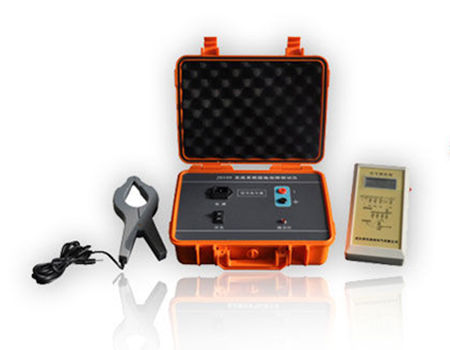 GOZ-JDF1000直流系统接地故障测试仪