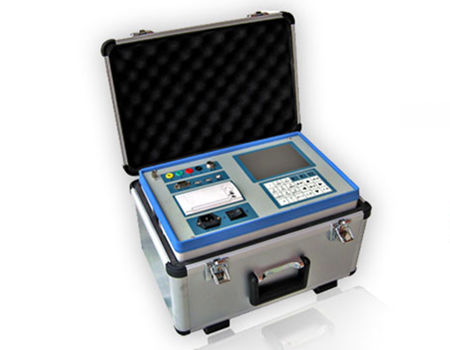 GOZ-KC-3000变压器有载开关测试仪