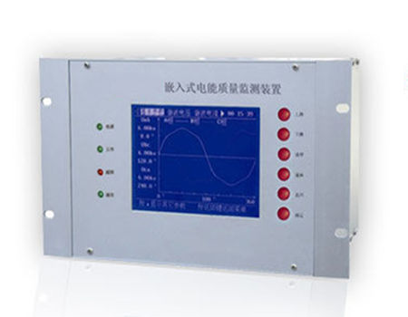GOZ-DZ300B电能质量在线监测仪