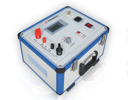 GOZ-HLY-200A回路电阻测试仪