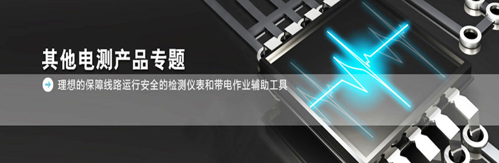 其他电力测试产品