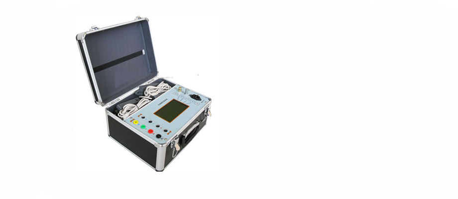 便携式三相钳形相位伏安表