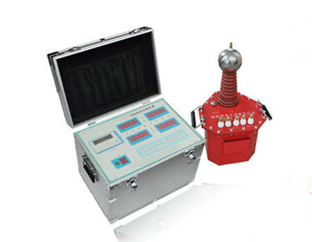 GOZ-NY便携式工频耐压测试仪