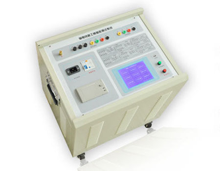 GOZ-XL-Y输电线路工频异频参数测试系统