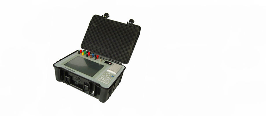 电压互感器校验仪