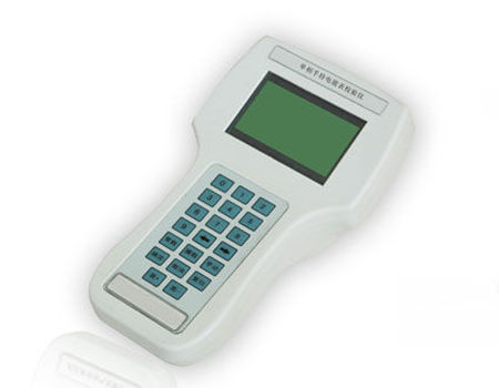 GOZ-DN-1电能表校验仪