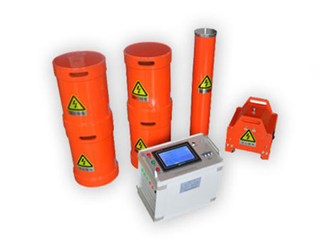 GOZ-XZ-DL电缆变频串联谐振试验装置