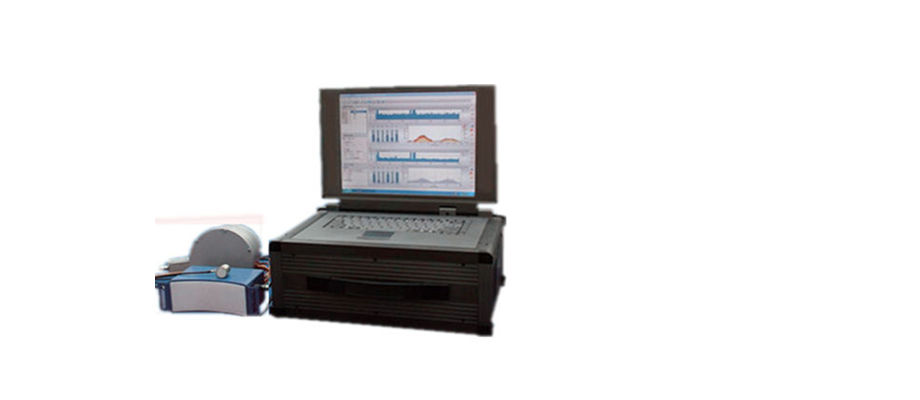 局部放电超声定位系统